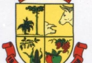 BRASÃO DO MUNICÍPIO